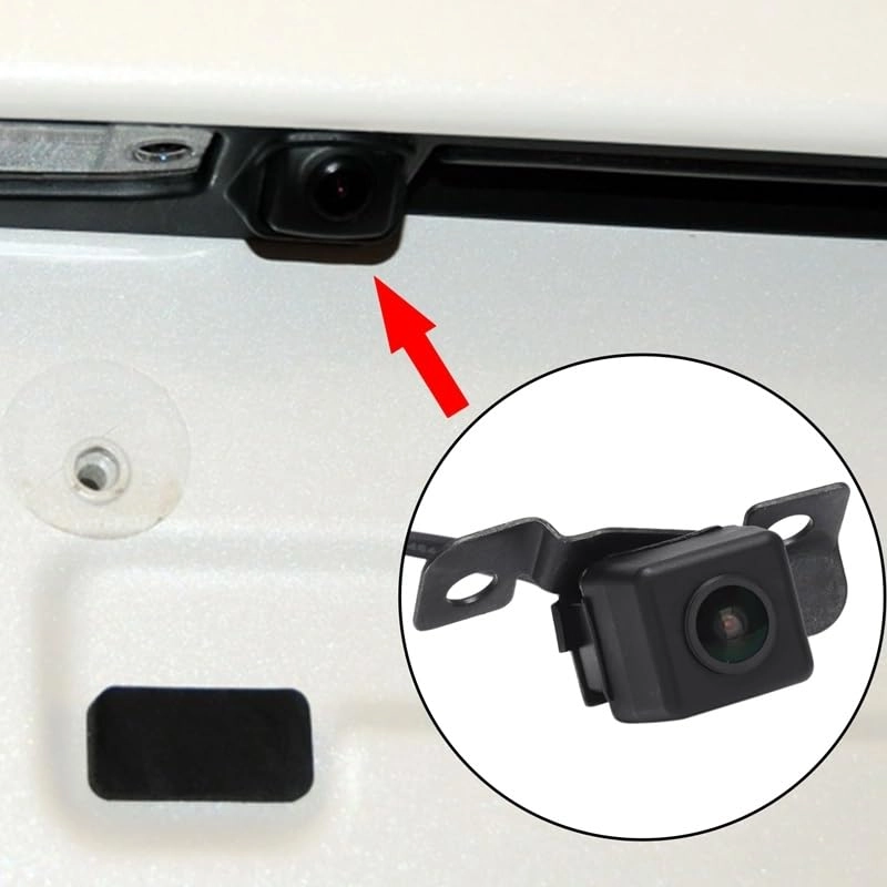 Reversing Camera - 95760-2P202 For Kia Sorento 2011-2013
