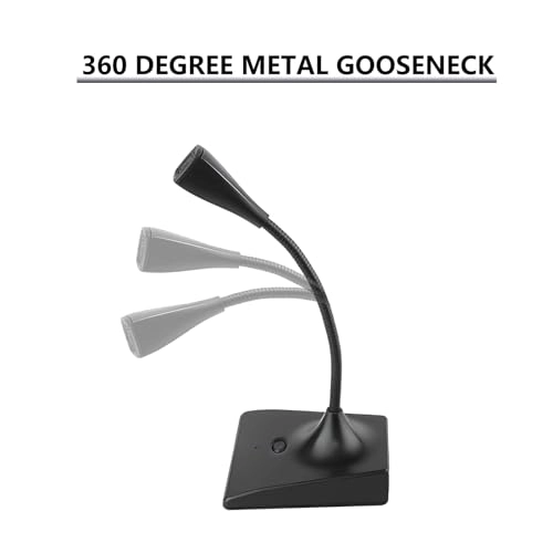 RDF23 USB Microphone