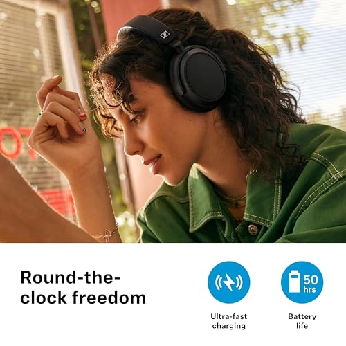 Accentum Plus Wireless Headset