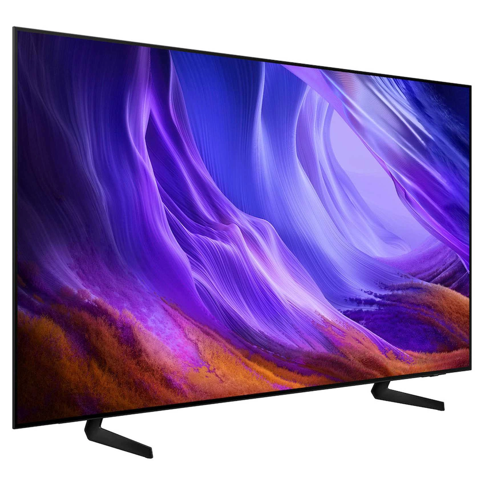 TV QA83S85HAEXZN 83"