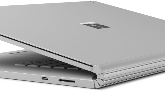 (Refurbished) Surface Book 2 - 13.5'' Core i7 8GB DDR4 256GB SSD