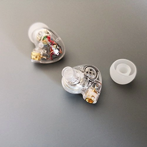 PRO Ear Head - for MMCX Dual Drivers