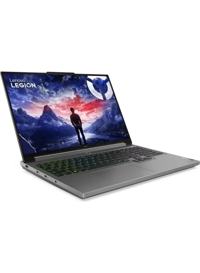 Legion 5 16IRX9 83DG005 - 16'' i7-14650HX 16GB DDR5 512GB SSD