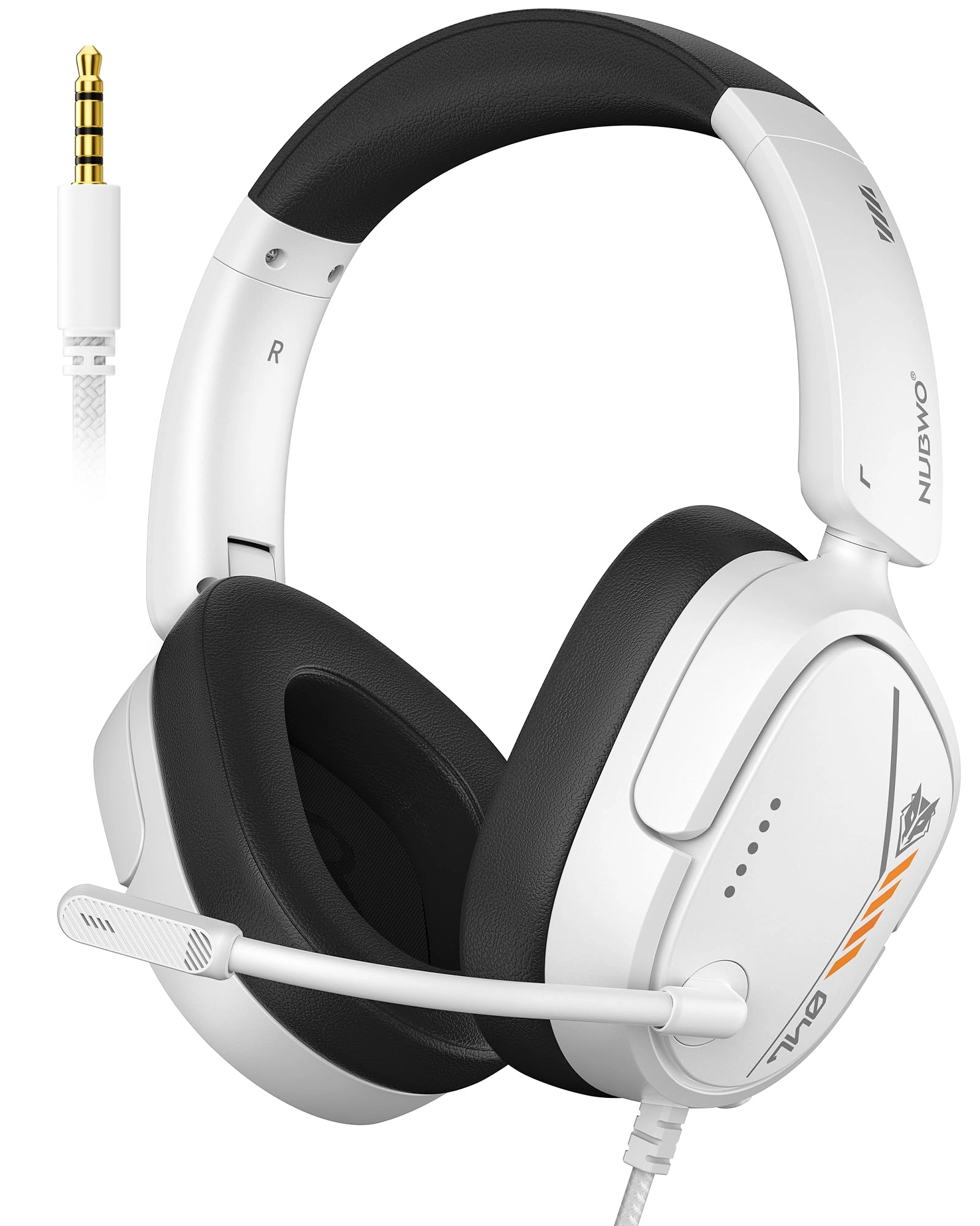 HG04 Wireless Headset