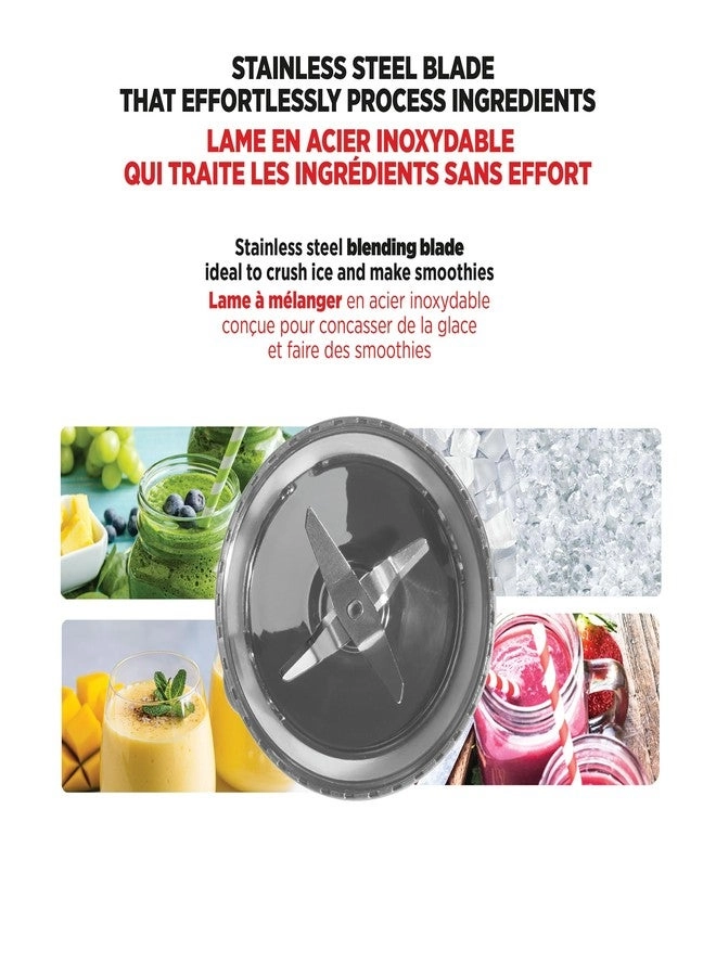 Personal Blender - 300W