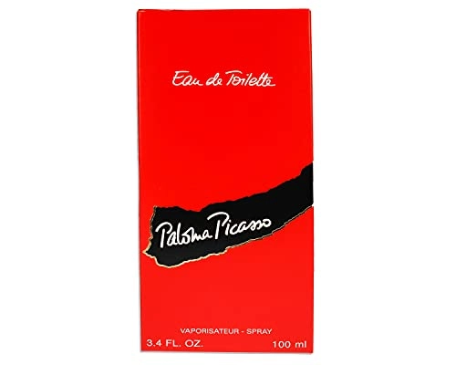 Eau De Toilette - 100ml