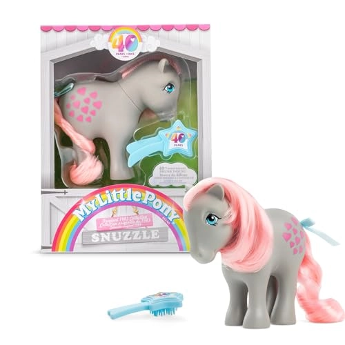 My Little Pony - Snuzzle (35326)