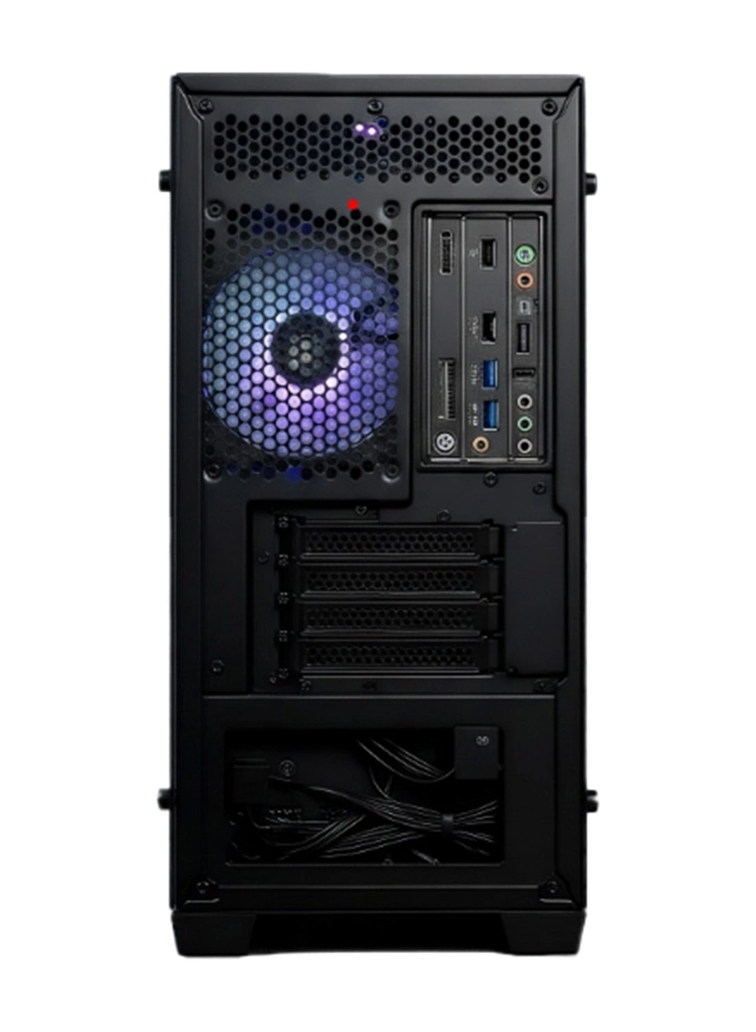 Tortox Prism X - i7-14700F 32GB 2TB