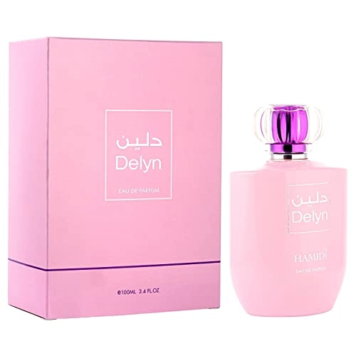 Delyn - Eau de Parfum 100ml
