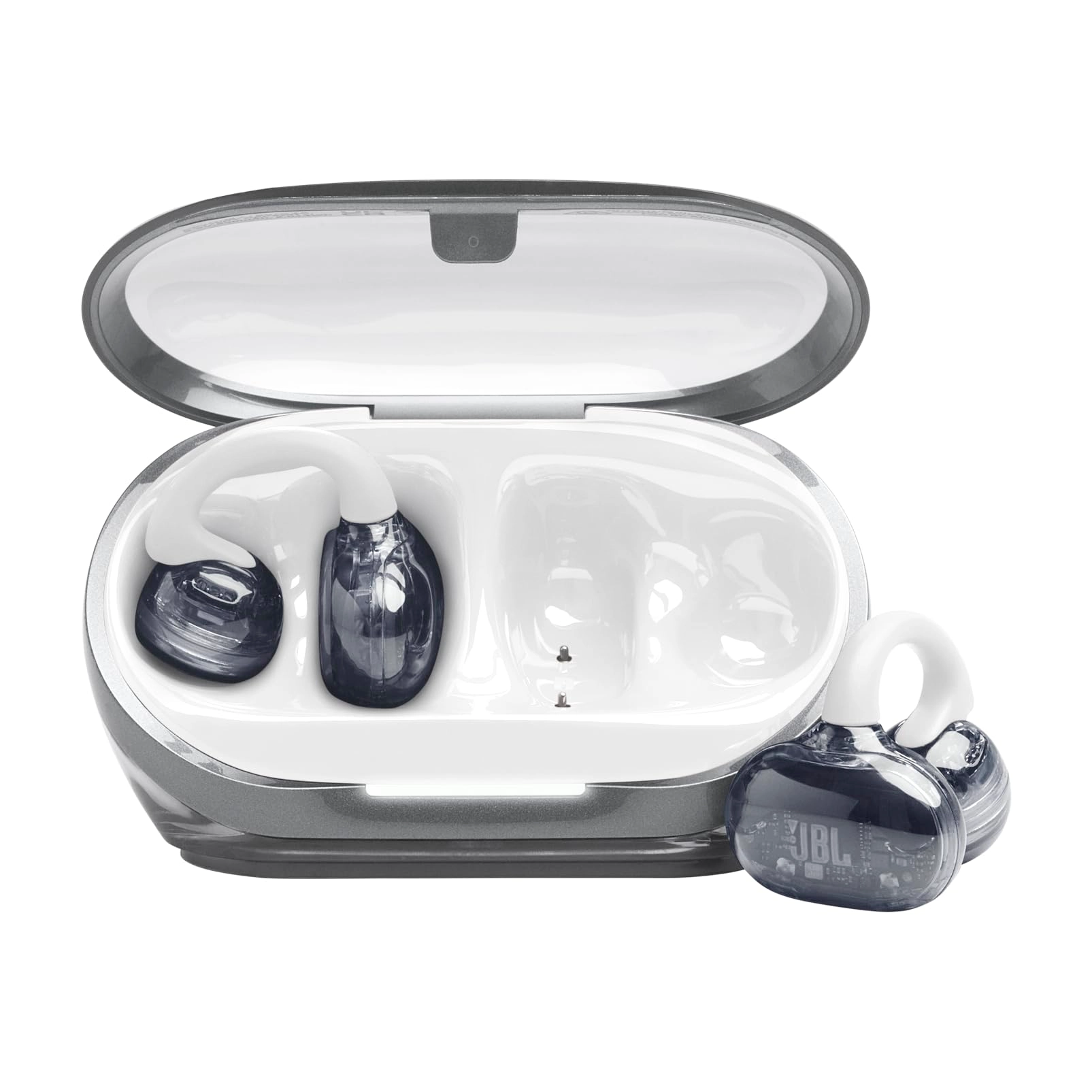 Soundgear Clips Wireless Headphone