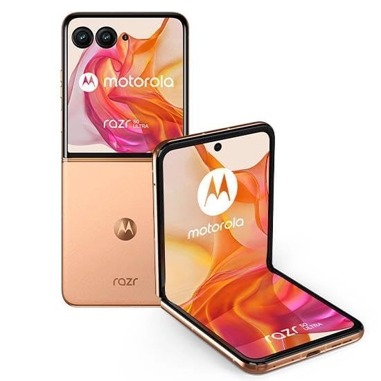 Razr 50 Ultra - 12GB 512GB