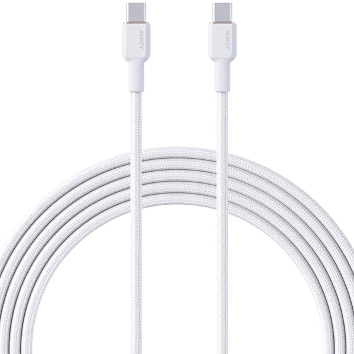 USB-C to USB-C Cable 100W USB-C to USB-C 1m