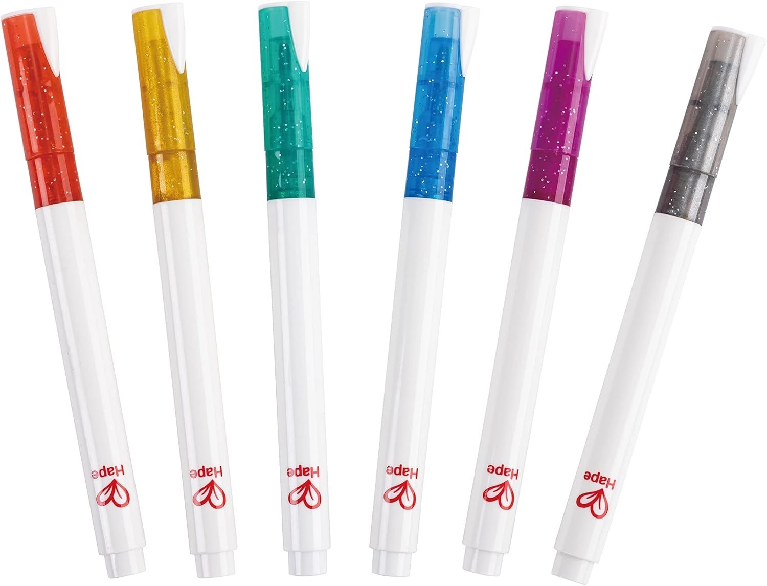 DIY Mars Space Life Art And Craft Set - 3+ years 10 pcs