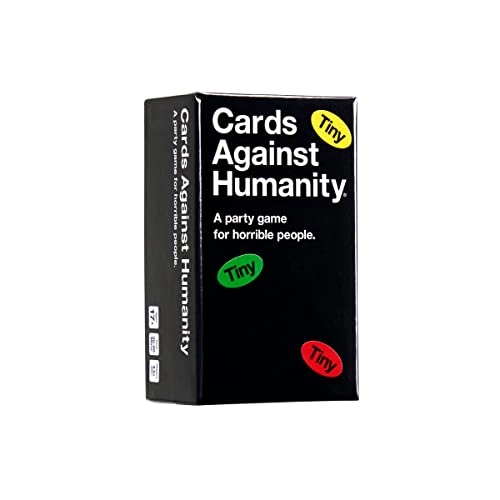 Cards Against Humanity: Tiny