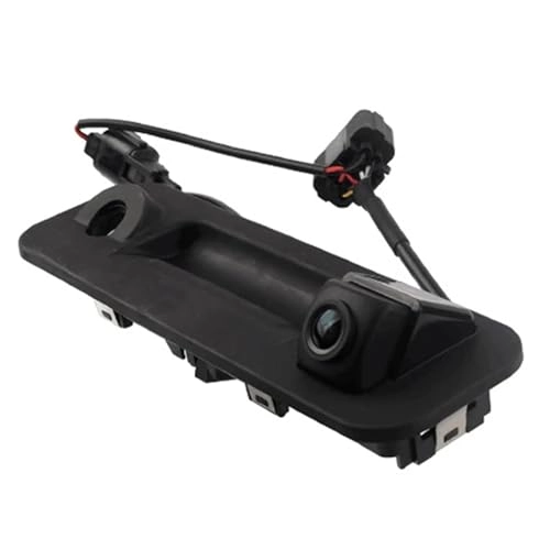 Rear view camera - Night vision