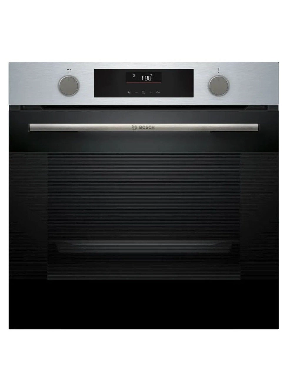 Series 4 HUA736ER0M 60cm - Electric Oven