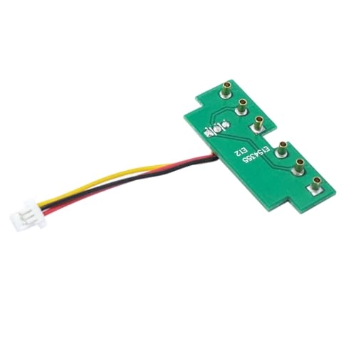 Button Board + Side Button Board + GM 8.0 Microswitch - wireless