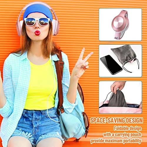 Bluetooth Headphones Wireless Headphone