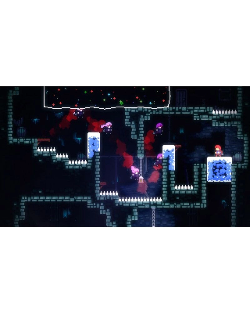 Celeste - PlayStation 4