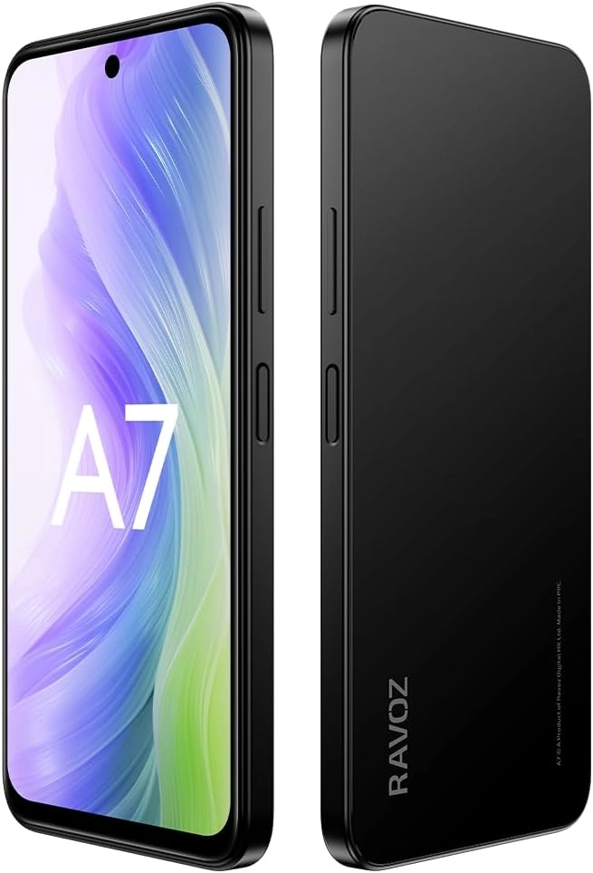 A7 - 12GB 128GB