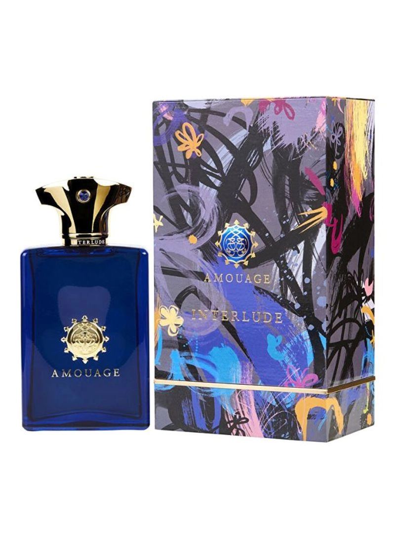 Interlude Man Eau de Parfum 100 ml