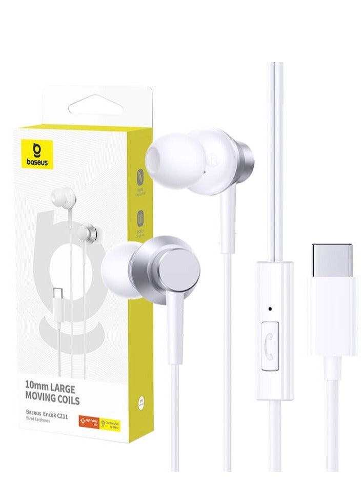 A00170100113-Z1 Wired Earbud