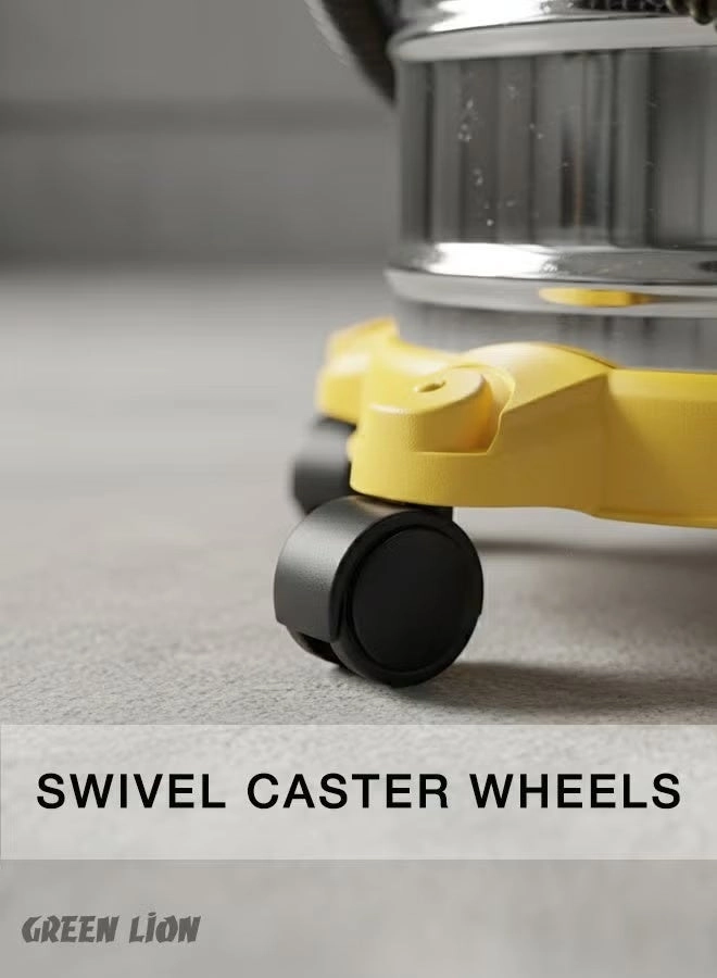 Ultra 3 In 1 Vacuum Cleaner (GN3N1VC12YL)