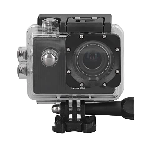 WiFi Action Camera 4K60