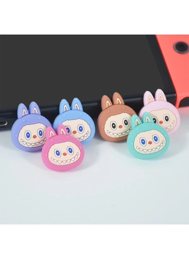 Monster Hunter Rocker Cap - NS/Lite