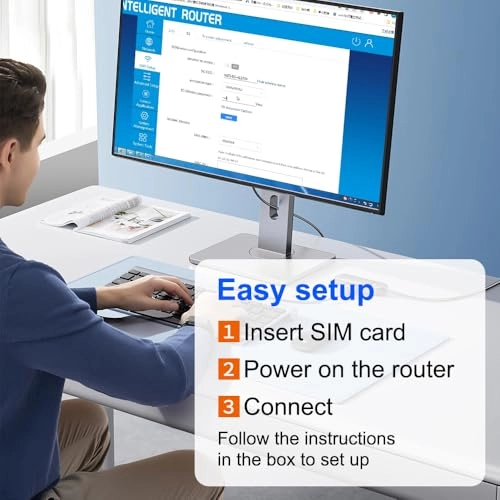 4G N300 CAT4 - 4G 802.11b, 802.11g, 802.11n 300Mbit/s