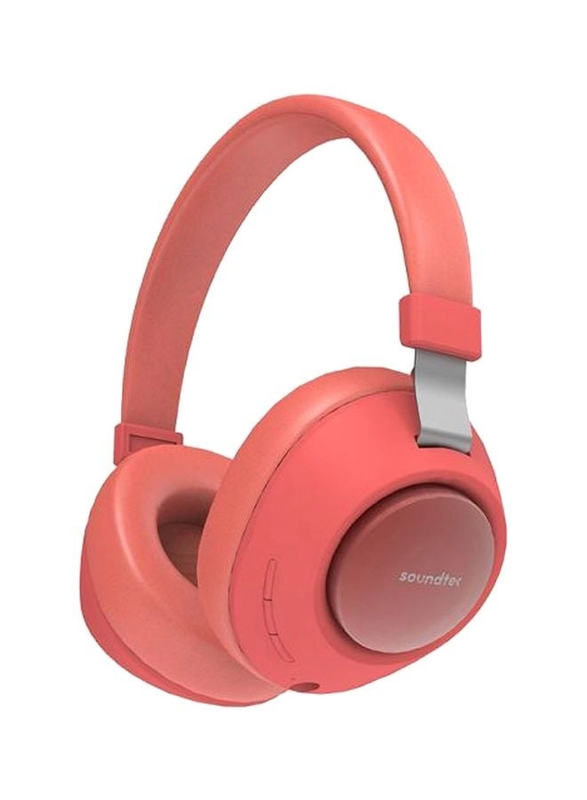 Soundtec Deep Sound Wireless Headphone