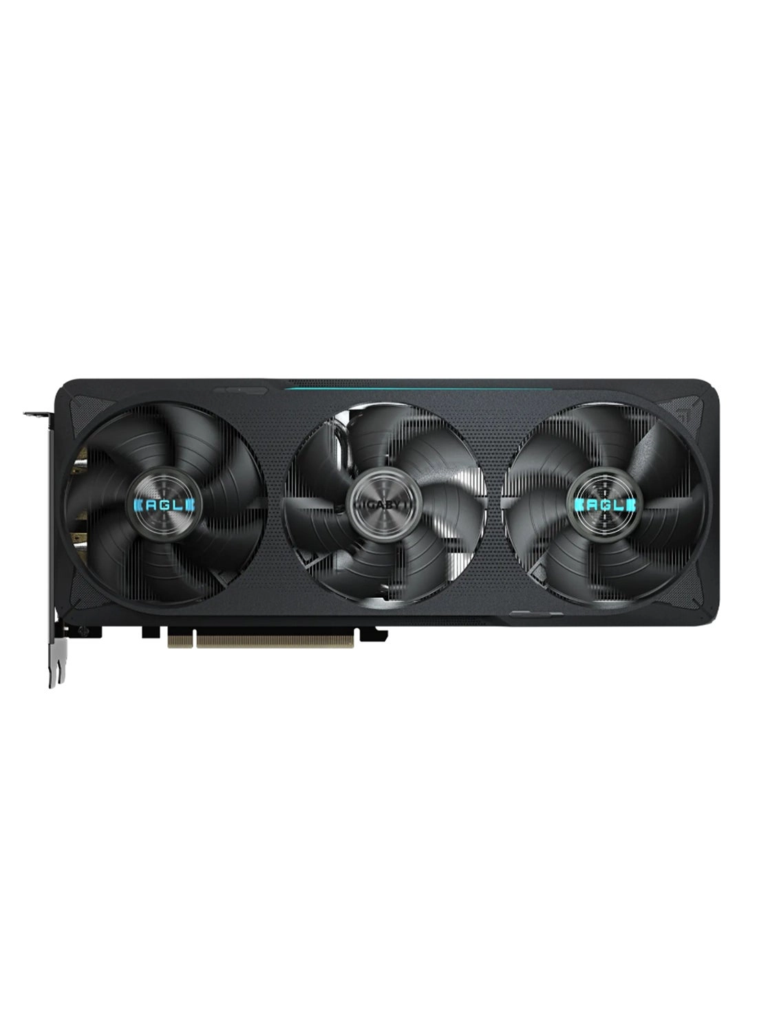 GeForce RTX 5070 Eagle OC - 12GB
