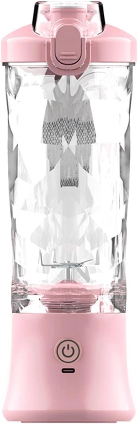 Portable USB Rechargeable Juicer Blenders - 150W