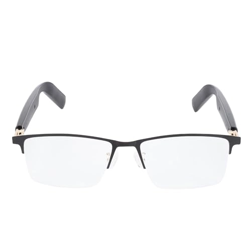 AI Translator Glasses - Bluetooth V5.4 100+ Languages