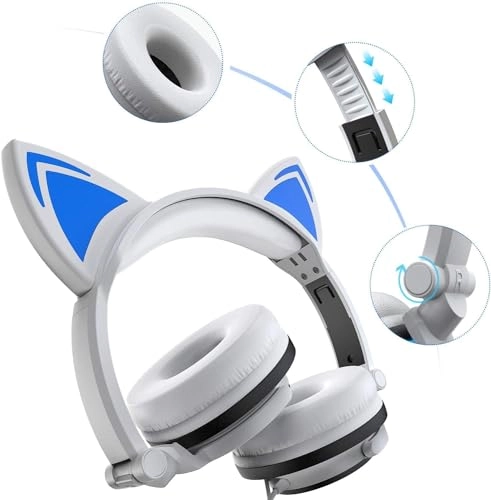 1387 Wired Headphone