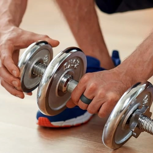 Silicone Ring Cover - S for 6 7 8 9 10