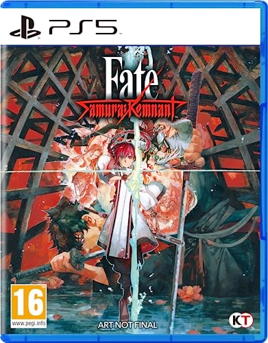 Fate/Samurai Remnant - PlayStation 5