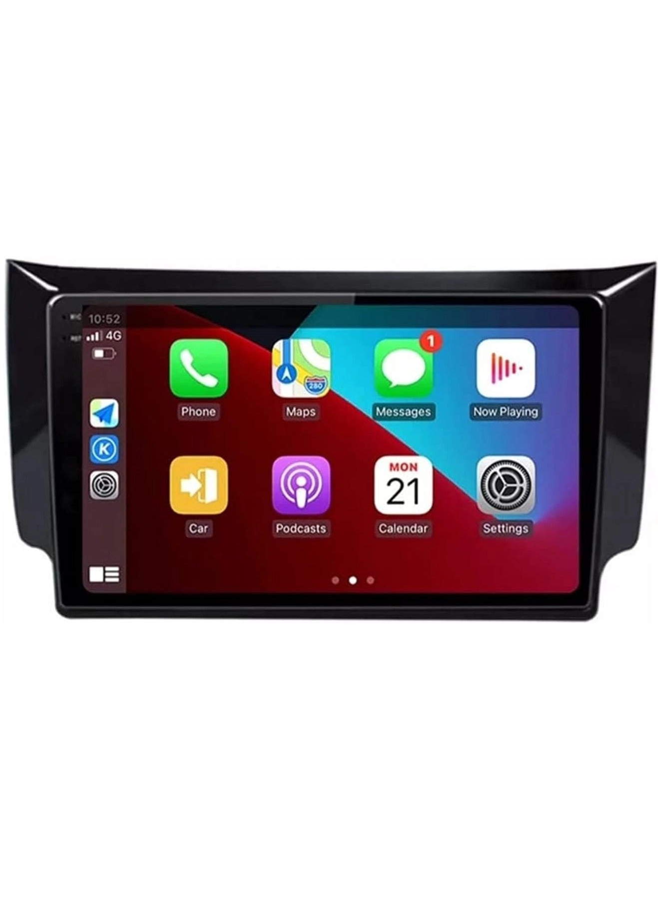 AVT Android Screen - 10 inch