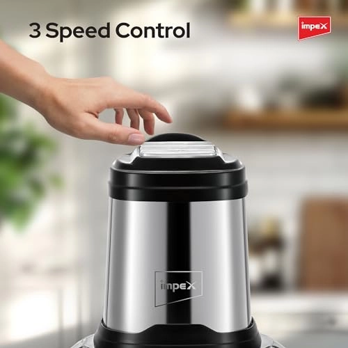 FC 3206 - 3Ltr Electric