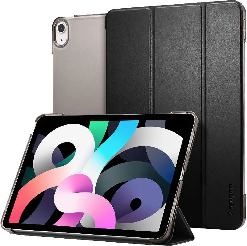 Smart Fold Folio Case with Auto Sleep/Wake Function for iPad Pro 11-inch (2018)