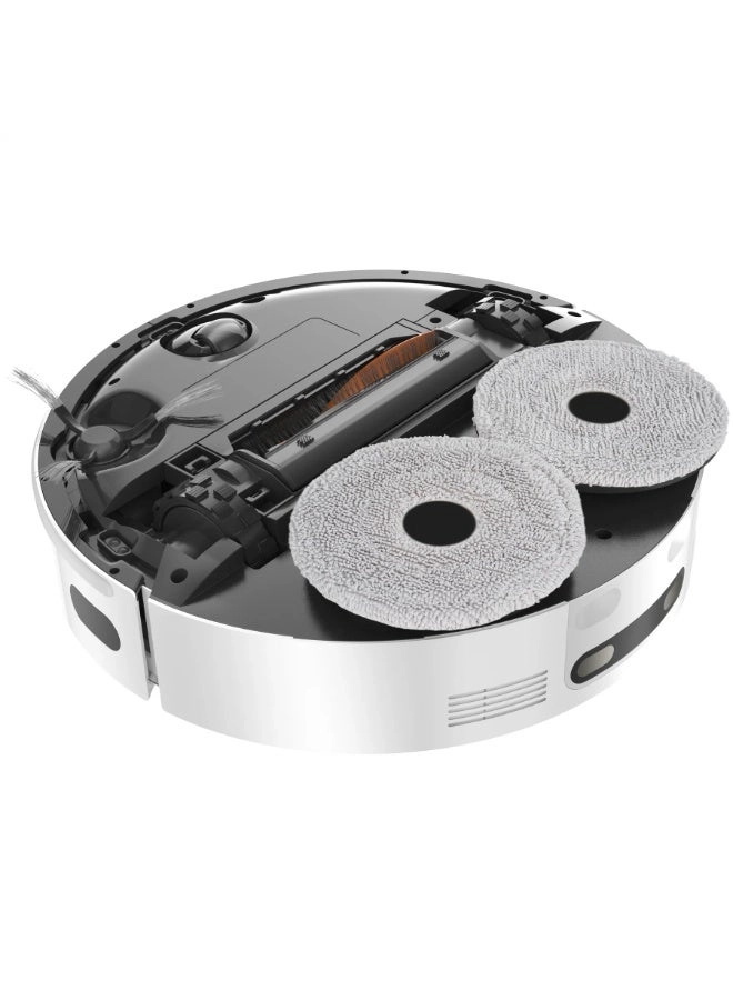 T5 Pro Gen2 - Self-Emptying Cleaning Station