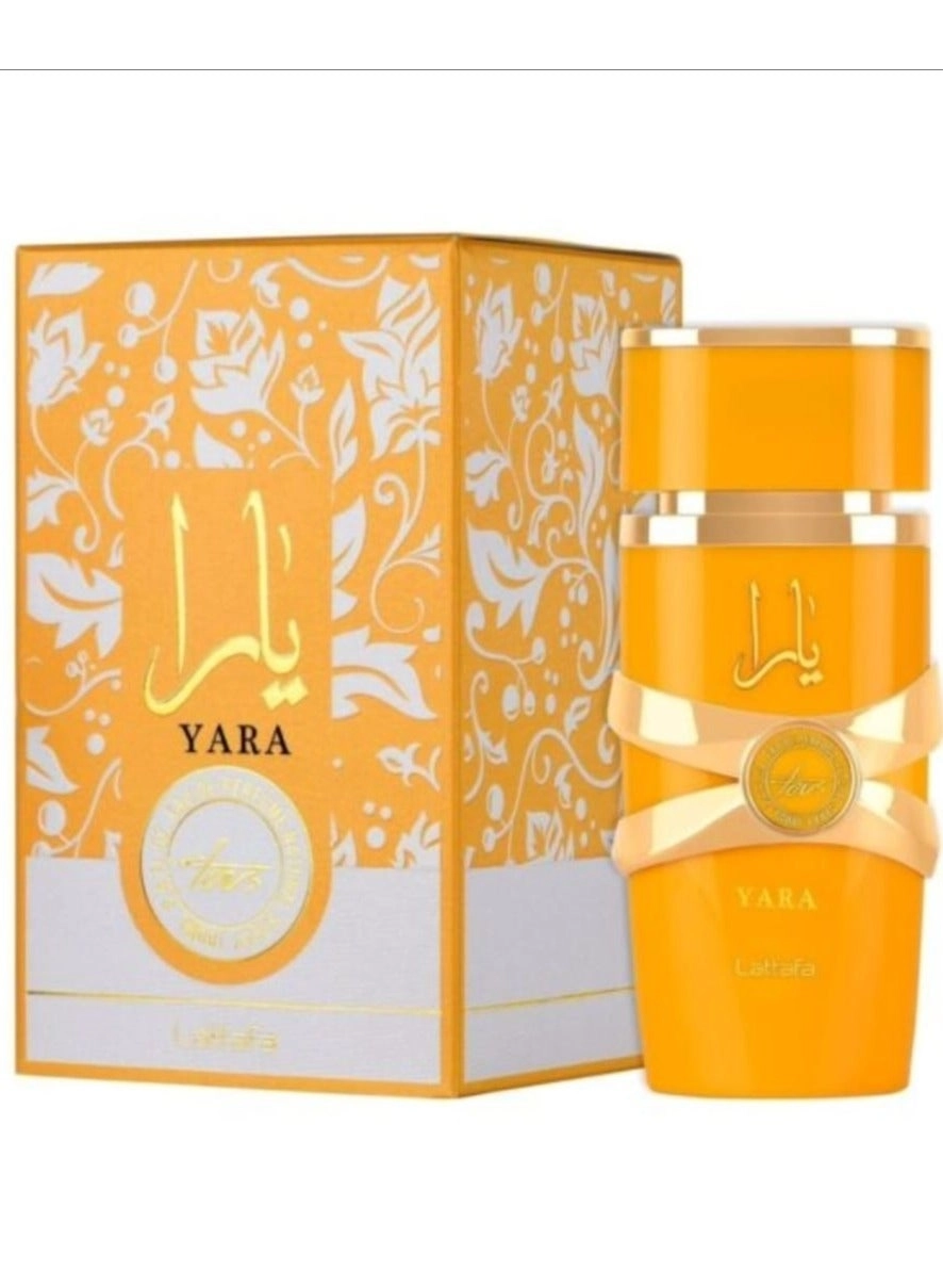 Yara Tous Eau de Parfum 100ml