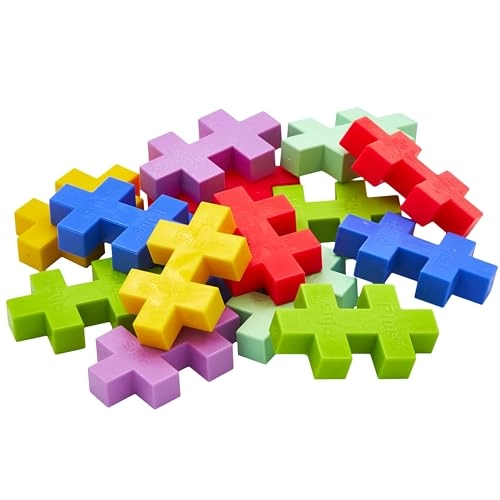 BIG - Construction 15pcs