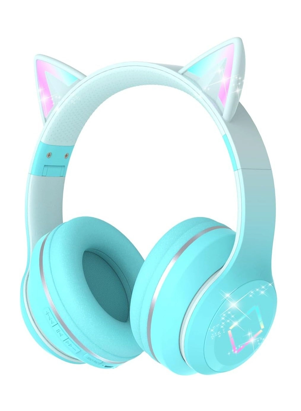 DR57 Wireless Headphone