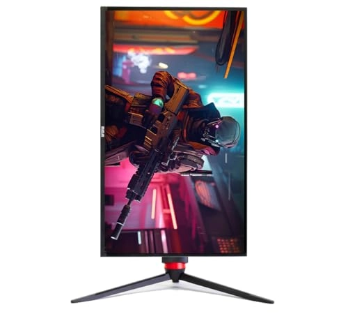 Evolution Select - 2560x1440 27 Inches