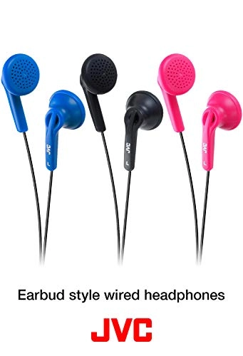 HAF12A Wired Earbud