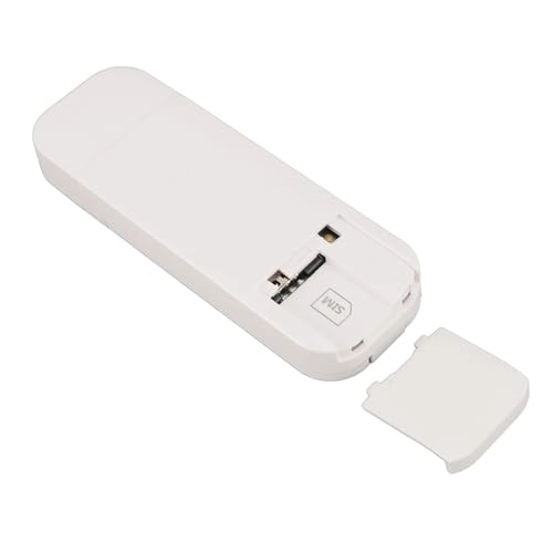 4G LTE USB Modem - Up to 10 Users Plug and Play