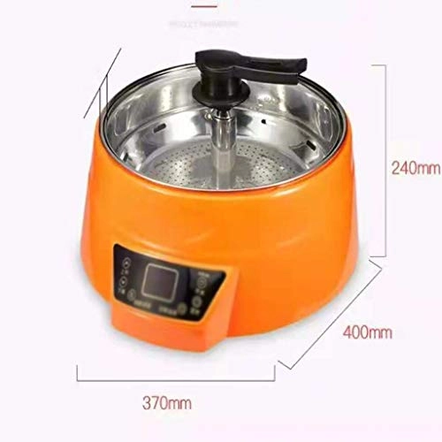 Electric Cooker