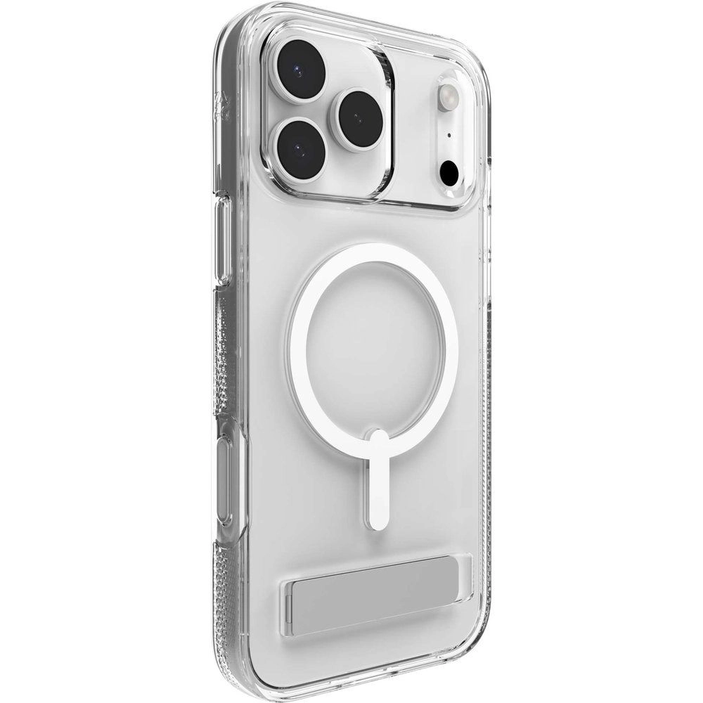 ZAGG Crystal Palace Snap Ks Cases for Apple iPhone 17 Pro Max 2