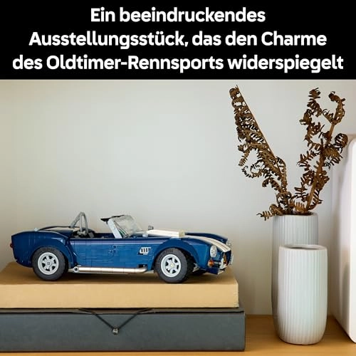 Shelby Cobra 427 S/C (10357)